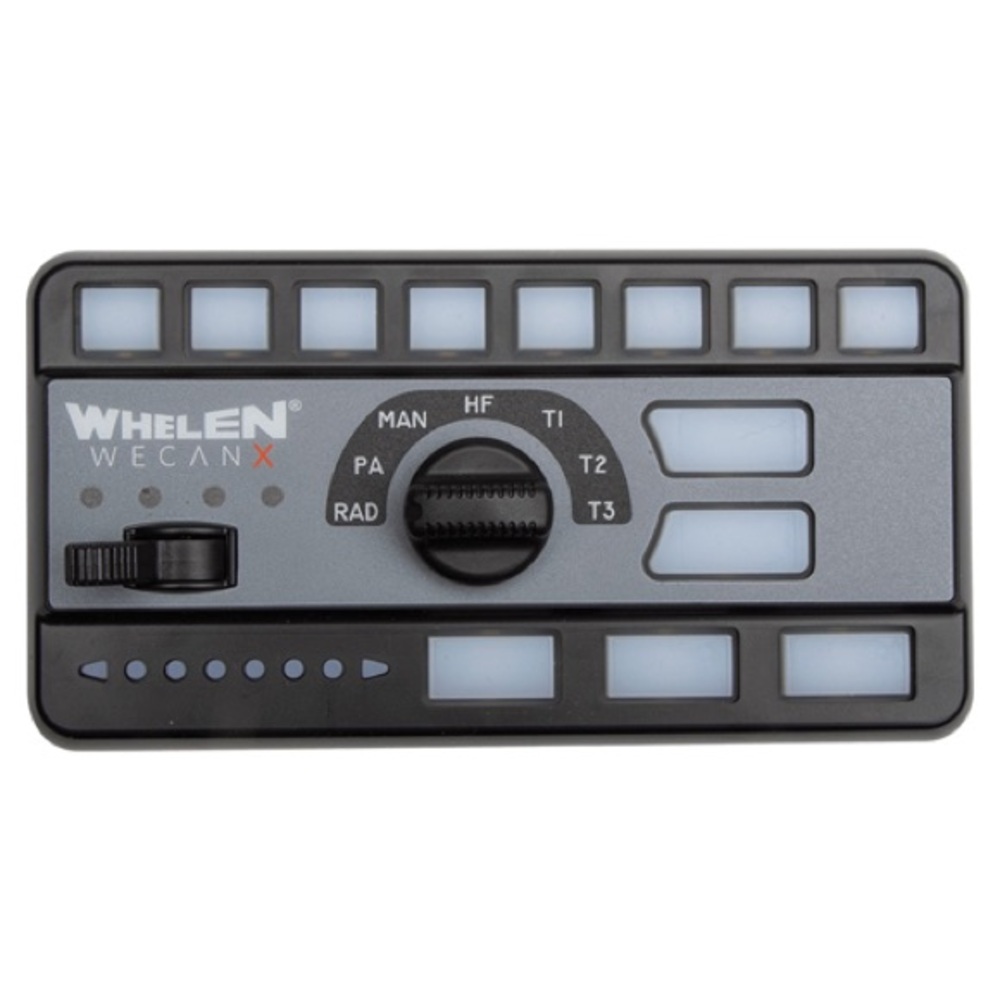 Whelen core